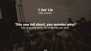 Snot - I Jus' Lie (Subtitulada)
