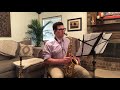 A Ship Without A Sail by Paul Desmond Transcription