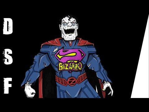 (Bizarro-) Die Schwarze Filmdose: Schlechteste Folge EVER