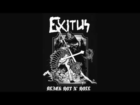 Exitus - Hipokrito