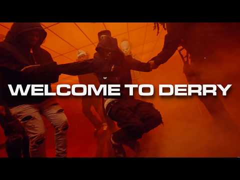 [FREE] Kyle Richh x Jenn Carter Jerk Drill Type Beat "Derry Bop" | NY Drill Type Beat 2026