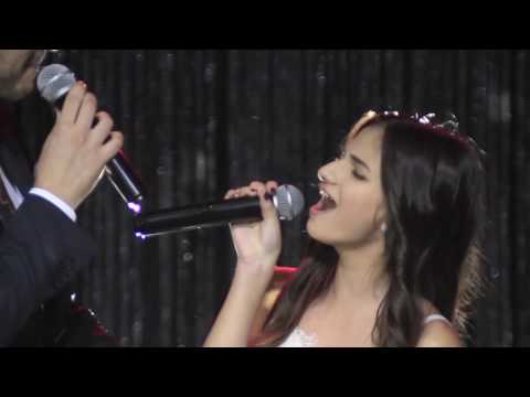 Хелена Мерааи  и Герман- Мало места