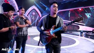 Download lagu BEHIND THE SCENE ENDAH UNGU  DANGDUTAN ft D'BAND mp3
