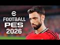 PES IS BACK In NEW EFOOTBALL UPDATE