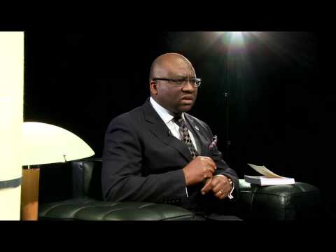 Open Heaven Reflections 2014 April 15 - Heart: Life's Control Tower