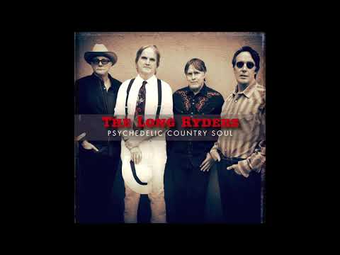 The Long Ryders - Greenville