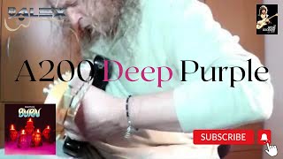 A 200 - Deep Purple (Reel)