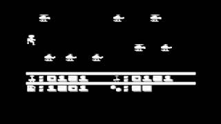 Heli Killer for the Atari 8-bit family