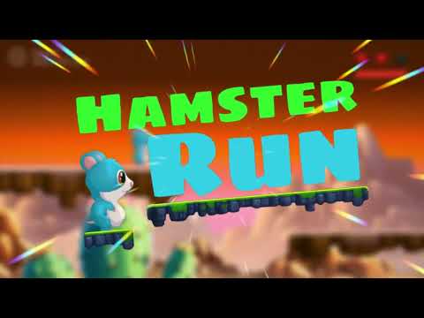 Hamster Run