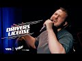 Jordy - 'Drivers License' | Knockouts | The Voice Comeback Stage | VTM GO