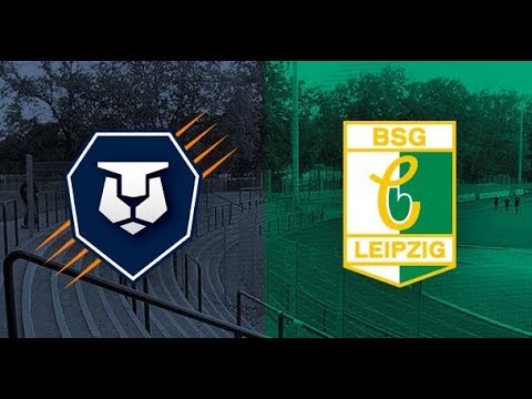 [19.05.2019] FC International Leipzig – BSG Chemie Leipzig