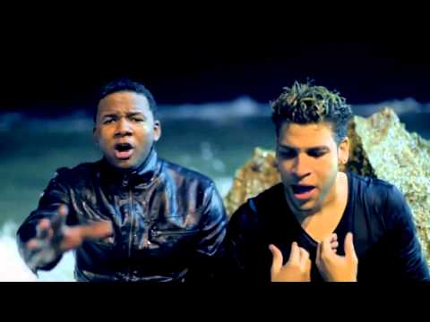 Limbico Ft. Nico Llovera (Video Oficial)