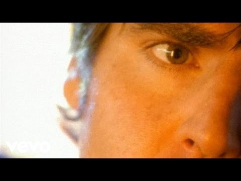 Alex Lloyd - Lucky Star (Official Video)