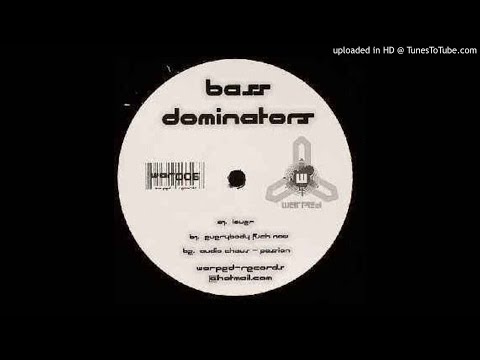 Bass Dominators - Lover *Bassline House*