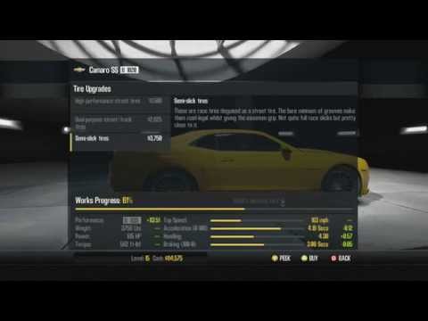 NFS Shift 2 Ep 11 Irwindale Drifting | SLAPTrain