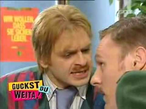 Was Guckst du - Pole