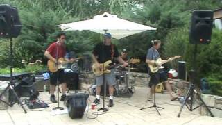 Download lagu Its All Over Now : Thrillbillys / Rolling Stones (cover) mp3