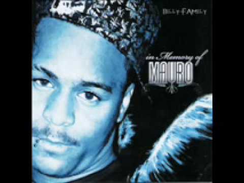 lady's night billy familly