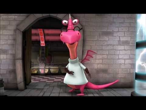 Beauty and the Kong Part 17: Spade Plans A Scheme with Lord Brevon