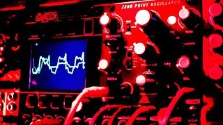 Video thumbnail for Zero Point Oscillator - Part 1 (Steady State Fate ZPO with Entity BDS and PS) by Rheyne