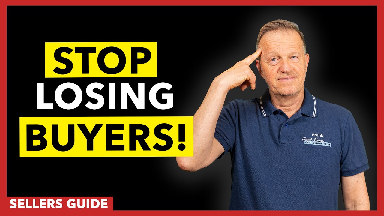 How I Get Every Seller to Price Their Home Perfectly!