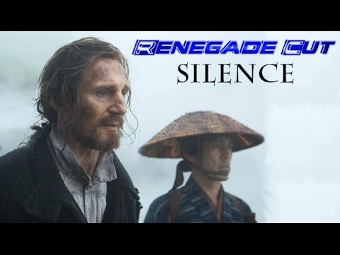 Silence - Renegade Cut
