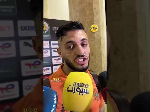 المليوي ومورابيط: لا خوف على بركان.. إضاعة الفرص دليل قوتنا