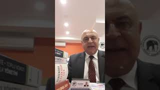 ATYC VİDE0 2 TESİS YÖNETİMLETİ ÇALIŞTAYI YÖNETİCİSİ HAKKINDA