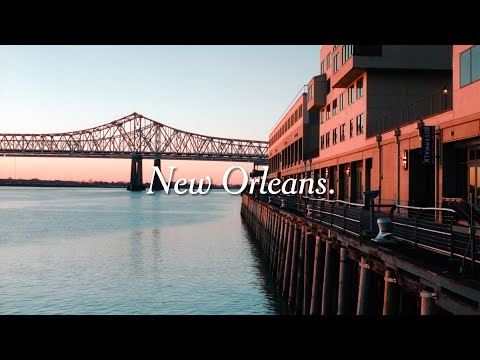 NEW ORLEANS.