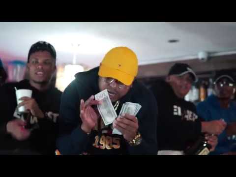 Dubosky - El Polvo de Tus Polvos (Video Oficial HD)