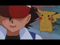 Pikachu S Goodbye Pokémon Indigo League Official Clip
