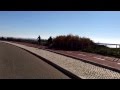 EL - from Cabo de Roca to Cascais - 01012015