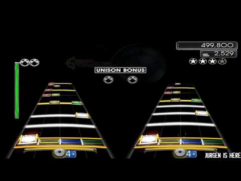 RB Custom: SnappleMan - I Could Be Banned Soon Trigger (Drums)