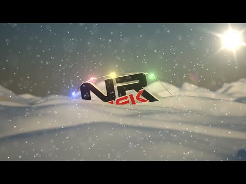 Castlevania - Lords of Shadow -  NRGeek Stream #122