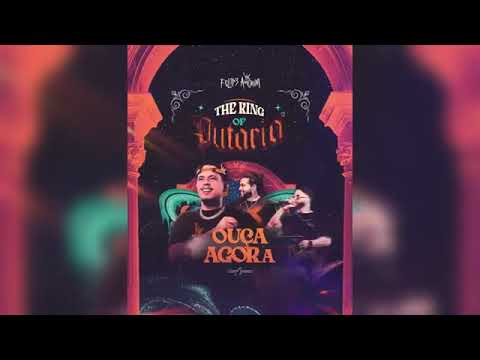 felipe amorim-eu devia sorrir mais\passagem de som(the king of putaria