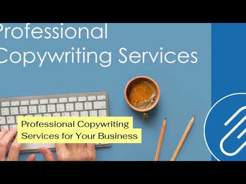 Online Writing Content Creation Service