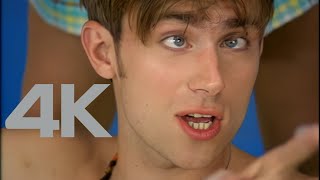 Blur - Country House (4K Remastered)