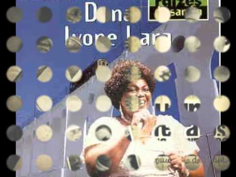 Dona Ivone Lara canta a Marcha do Ameno Resedá