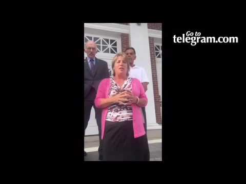 Funding announced for Route 31S in Spencer MA