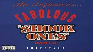 Fabolous - Shook Ones