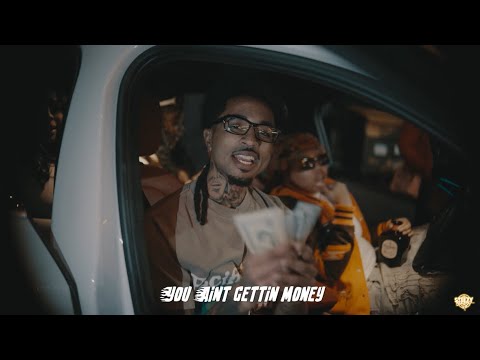 Yanah Green x Casino Neno - Show You Shot by @steezyshotit (OFFICIAL VIDEO)