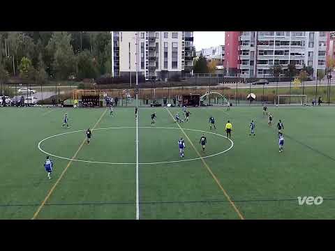 FC Espoo T06 - HJK 210919