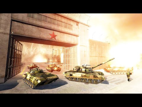 VICTORY The Greatest FINAL MISSION in any RTS Campaign of All Time | Ep. 19 | World in Conflict