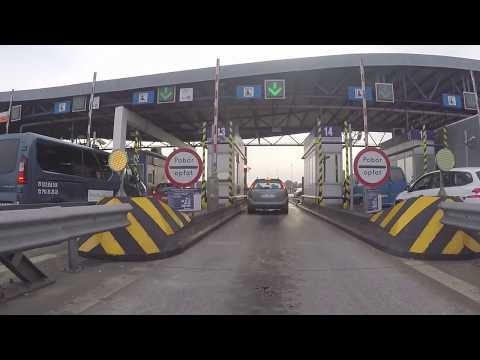 ParkujGo.pl Parking Balice - Trasa Dojazdu do Parkingu od strony Katowic (od drogi A4)