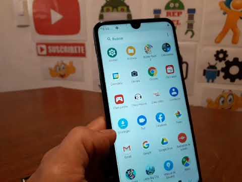 How to speed up a ZTE Blade V10 Vita cell phone to play video games