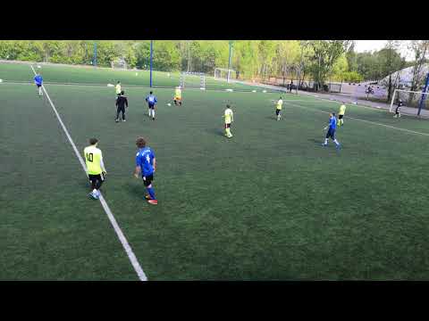 Тонна - Заряд 1