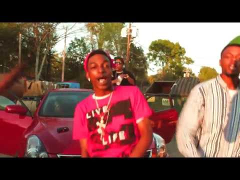 Lil Mook - Let Me In It (ft. Lil Josh & Lil Juice)