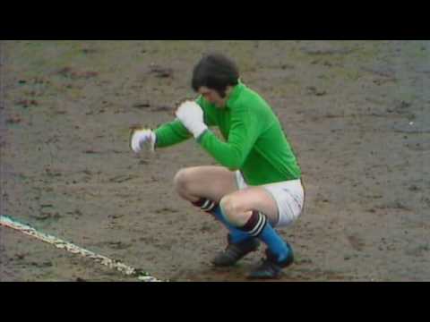 [69/70] Manchester Utd v Manchester City, Mar 28th 1970