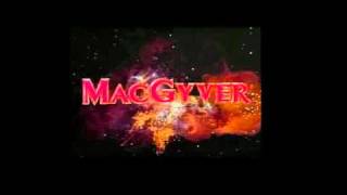 Randy Edelman - Macgyver (Tv Tune) video