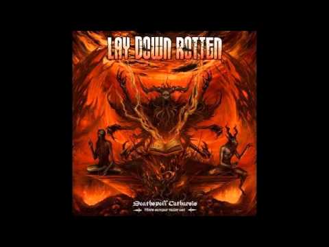Lay Down Rotten - The Fever